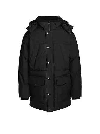 TOMMY HILFIGER | Parka ROCKIE UTILITY | 